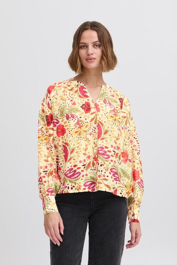 Atelier Reve IRTHEA Long Sleeved Shirt