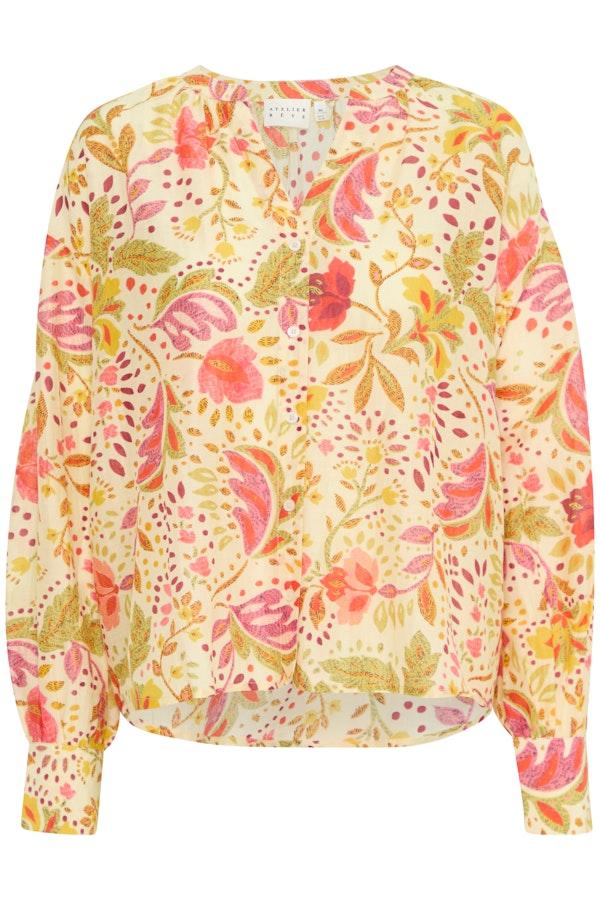 Atelier Reve IRTHEA Long Sleeved Shirt