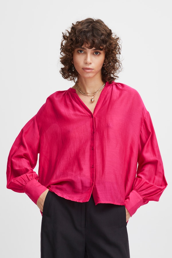 Atelier Reve IRTHEA Shirt