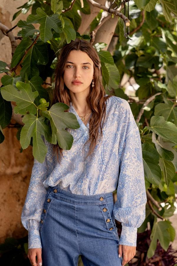 Atelier Reve IRTHEA Shirt