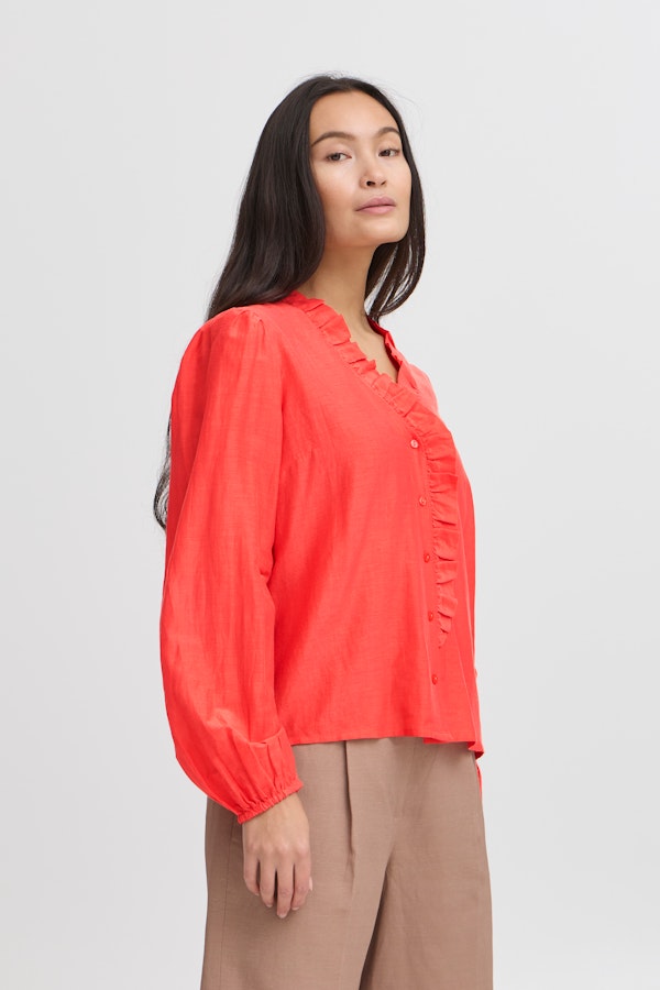 Atelier Reve IRTHORA Long Sleeved Shirt