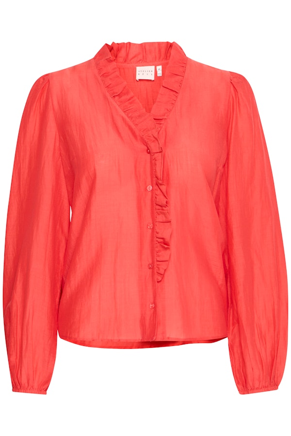 Atelier Reve IRTHORA Long Sleeved Shirt