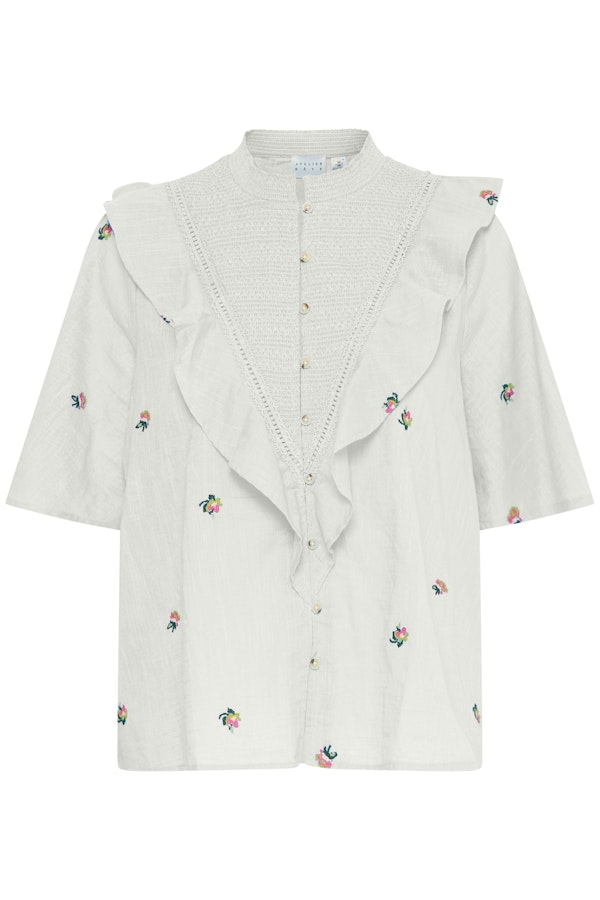 atelier reve IRTOLOUISE Shirt