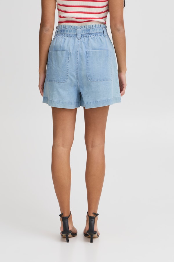 Atelier Reve IRTRICA Shorts Casual