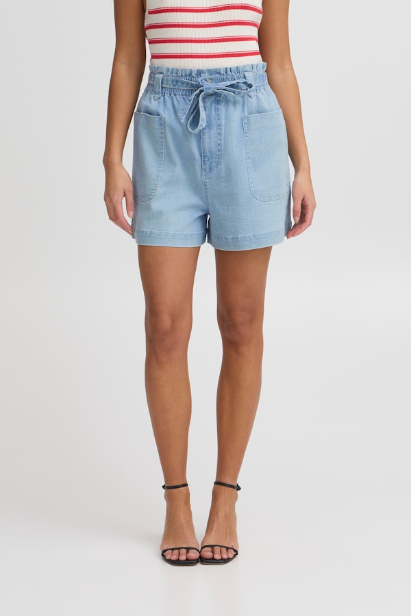 atelier reve IRTRICA Shorts casual