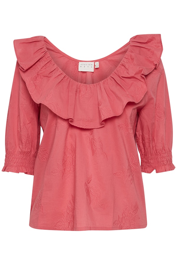 Atelier Reve IRTURELL Blouse