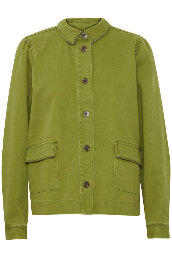 Atelier Reve IRVANDRA Casual Jacket