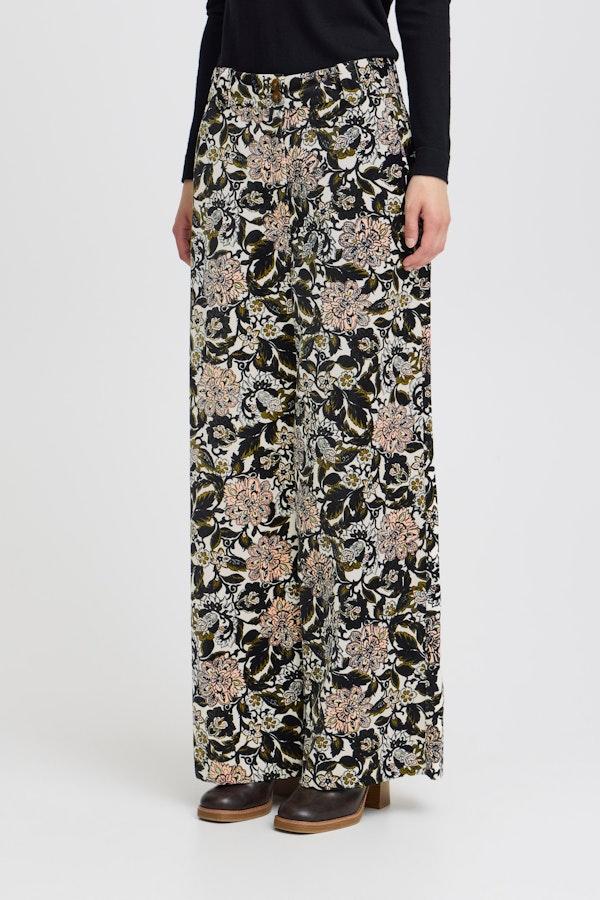 atelier reve IRVELVA Trousers