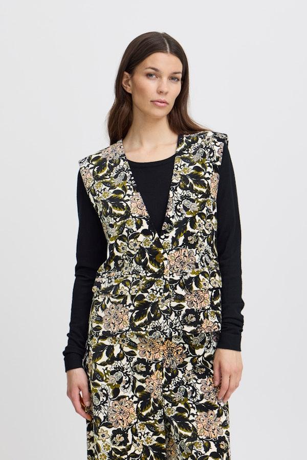 Atelier Reve IRVELVA Waistcoat