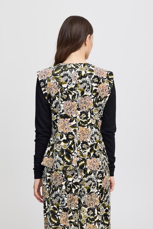 Atelier Reve IRVELVA Waistcoat