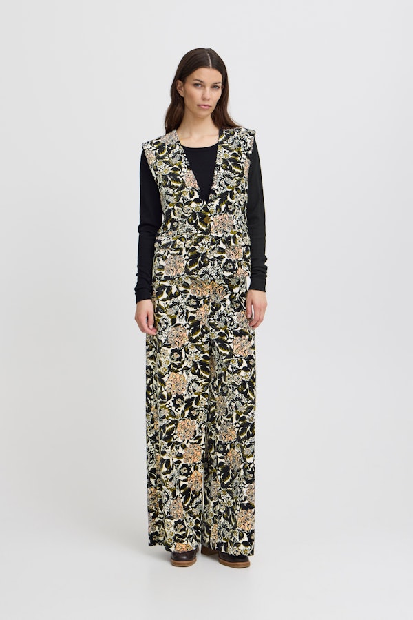 atelier reve IRVELVA Waistcoat