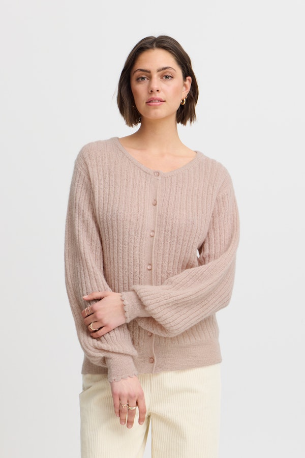 Atelier Reve IRWIDA Cardigan