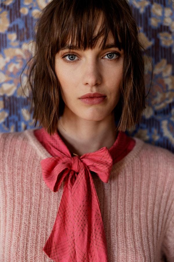 atelier reve IRWIDA Cardigan