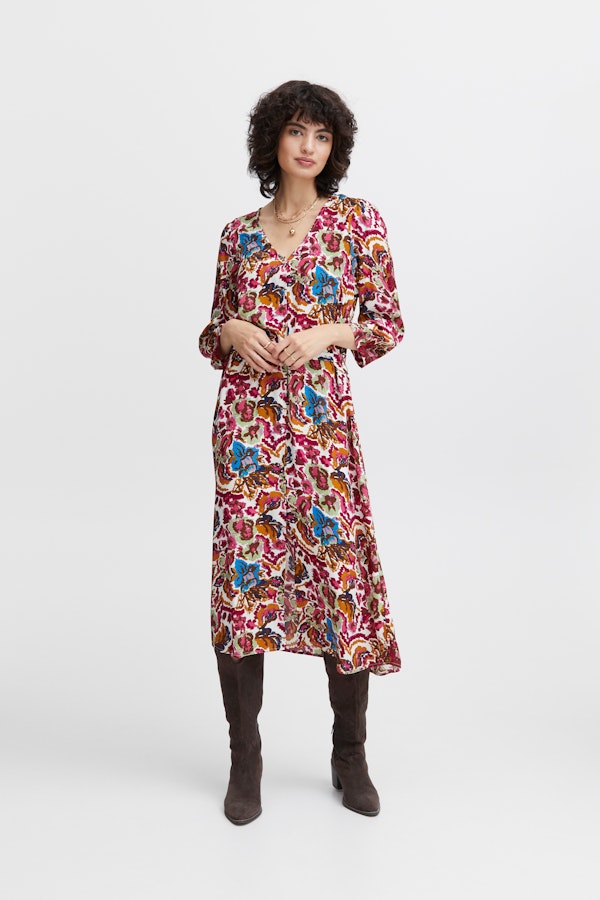 atelier reve IRWONDER Dress