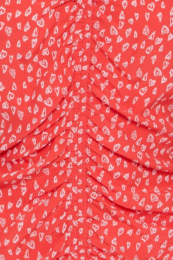 Atelier Reve IRYRSA Blouse With Short Sleeve