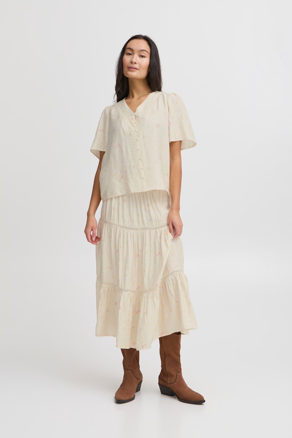 Atelier Reve IRZONNA Skirt