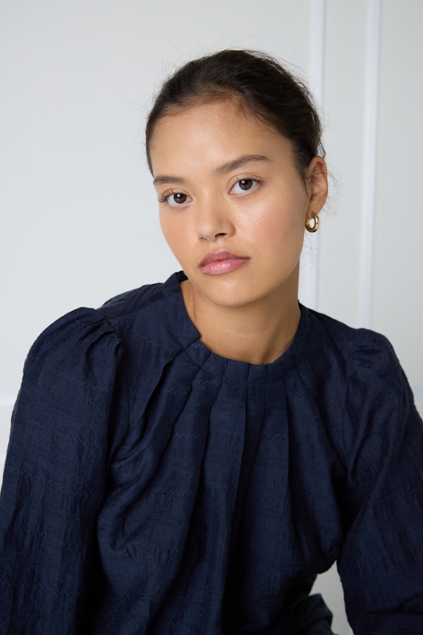 Atelier Reve IXADDISON Blouse