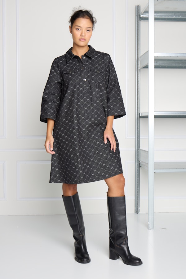 atelier reve IXALANI Dress