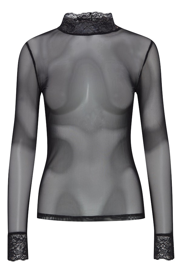 Atelier Reve IXAnisha Mesh Top