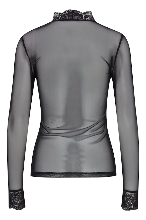 Atelier Reve IXAnisha Mesh Top