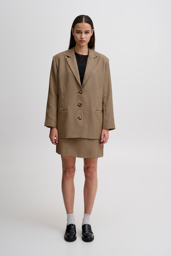 Atelier Reve IXAVA Blazer