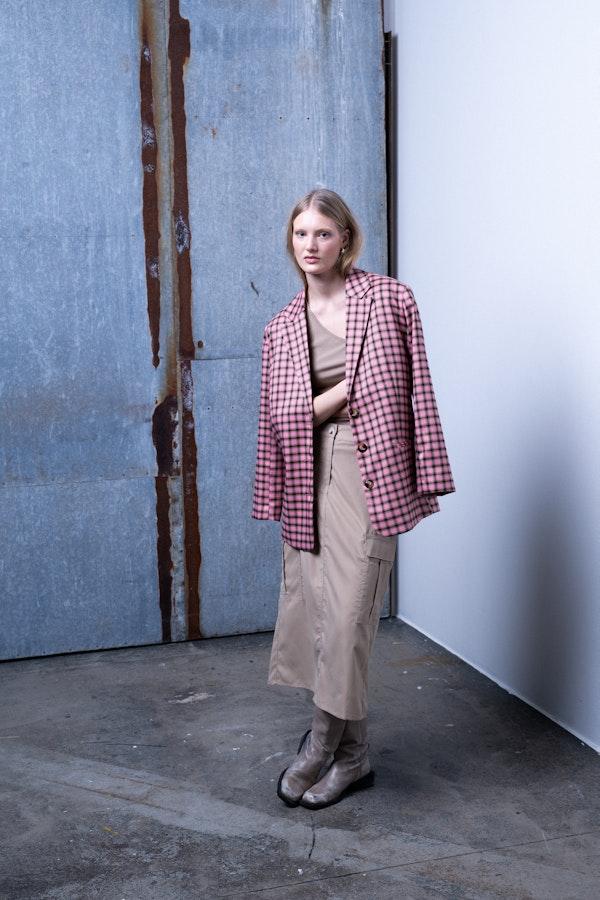 Atelier Reve IXAVA Blazer