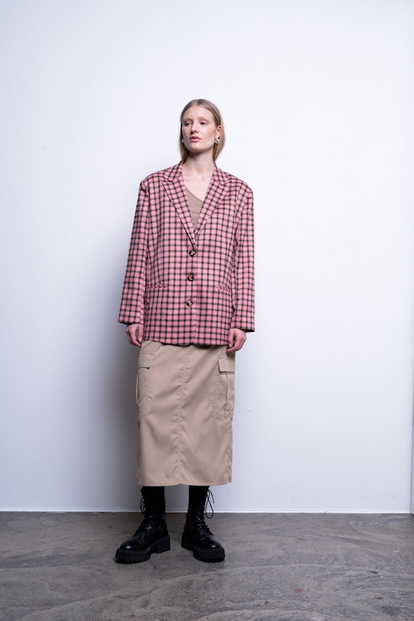 atelier reve IXAVA Blazer