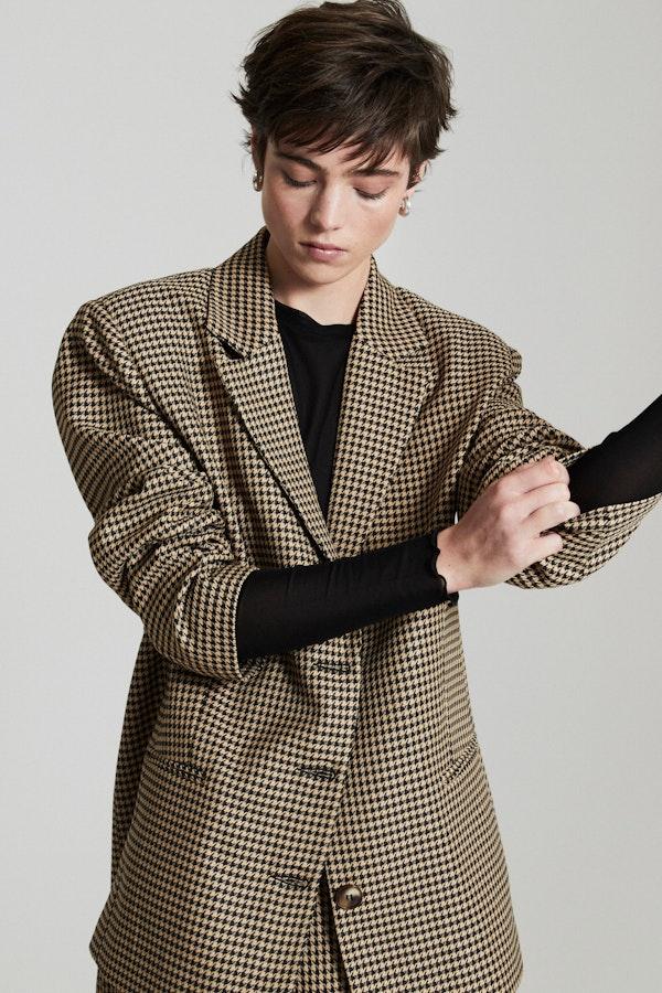 atelier reve IXAVA Blazer