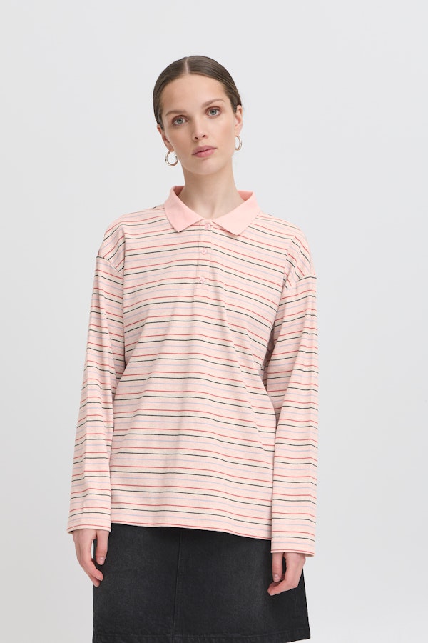 Atelier Reve IXBECKY Poloshirt