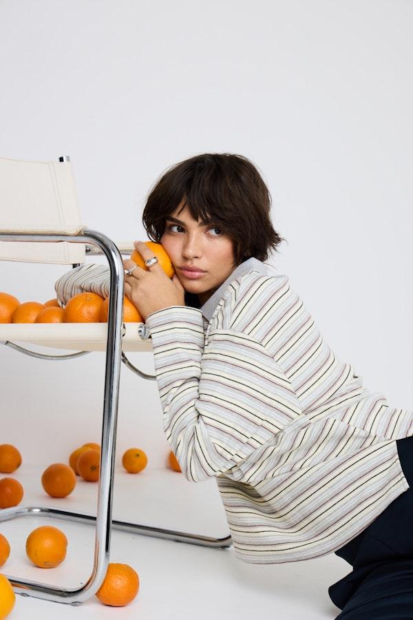 atelier reve IXBECKY Poloshirt