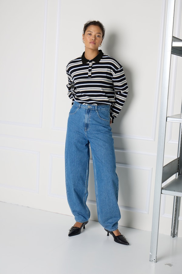 Atelier Reve IXBECKY Poloshirt