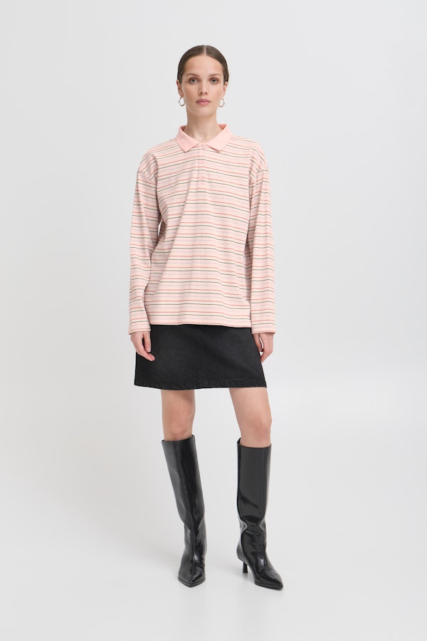 atelier reve IXBECKY Poloshirt