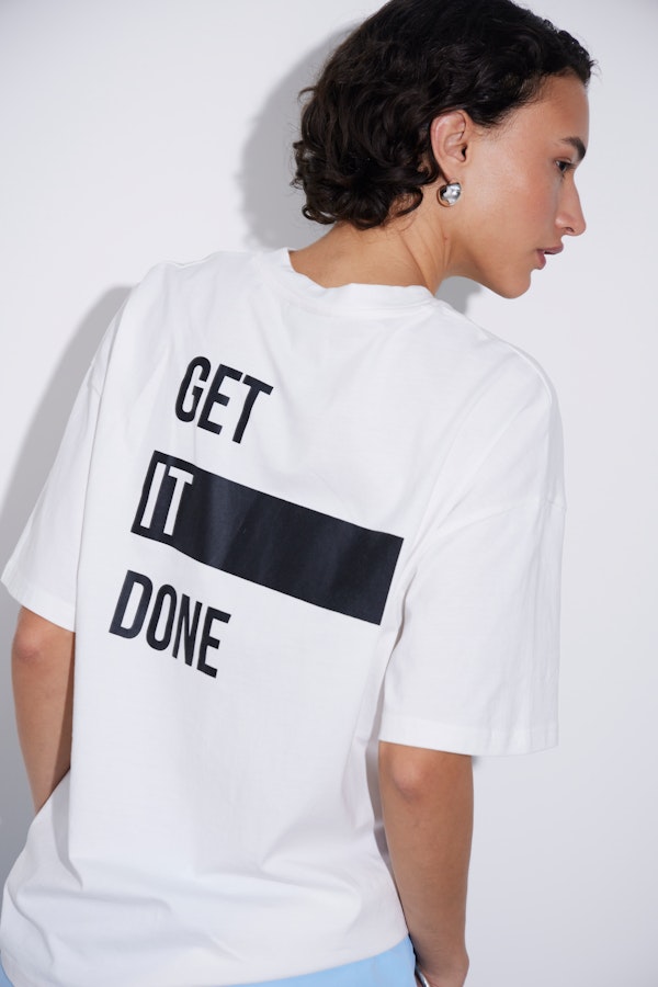 Atelier Reve IXBEXI T-shirt