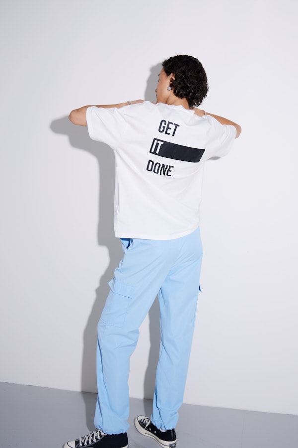 atelier reve IXBEXI T-shirt