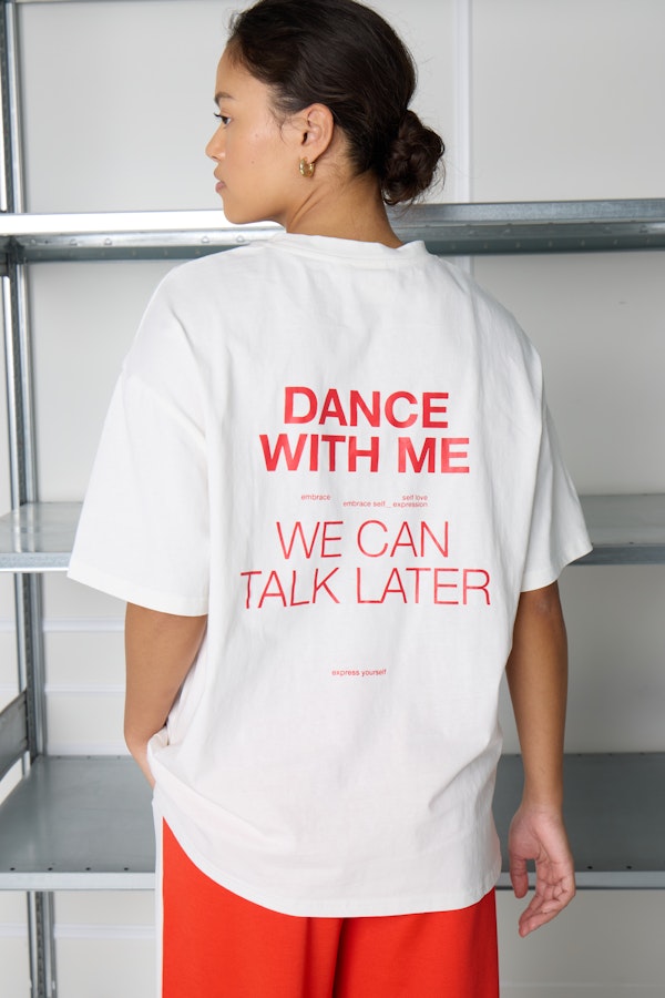 Atelier Reve IXBEXI T-shirt