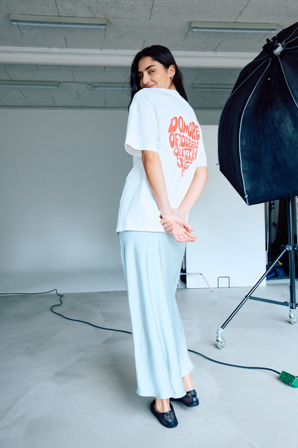 Atelier Reve IXBEXI T-shirt