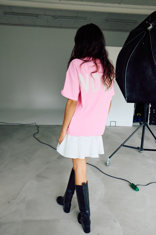 atelier reve IXBEXI T-shirt