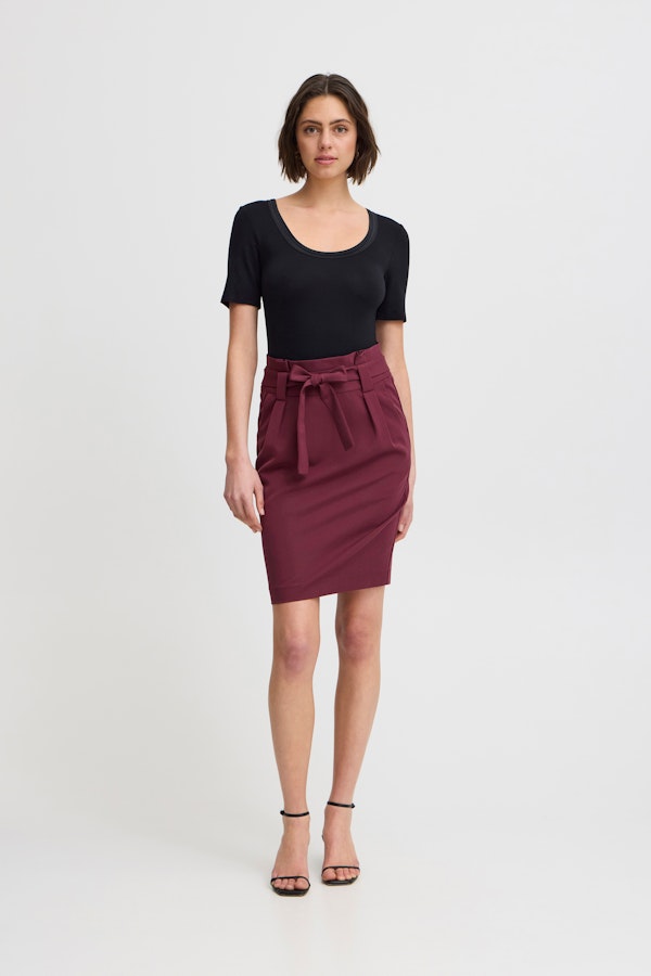 Atelier Reve IXCAISY Skirt