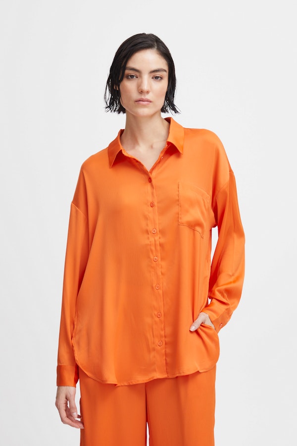 Atelier Reve IXCECIL Shirt