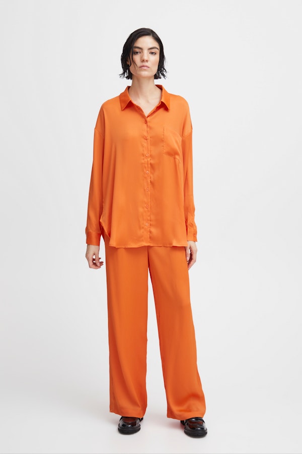 Atelier Reve IXCECIL Trousers