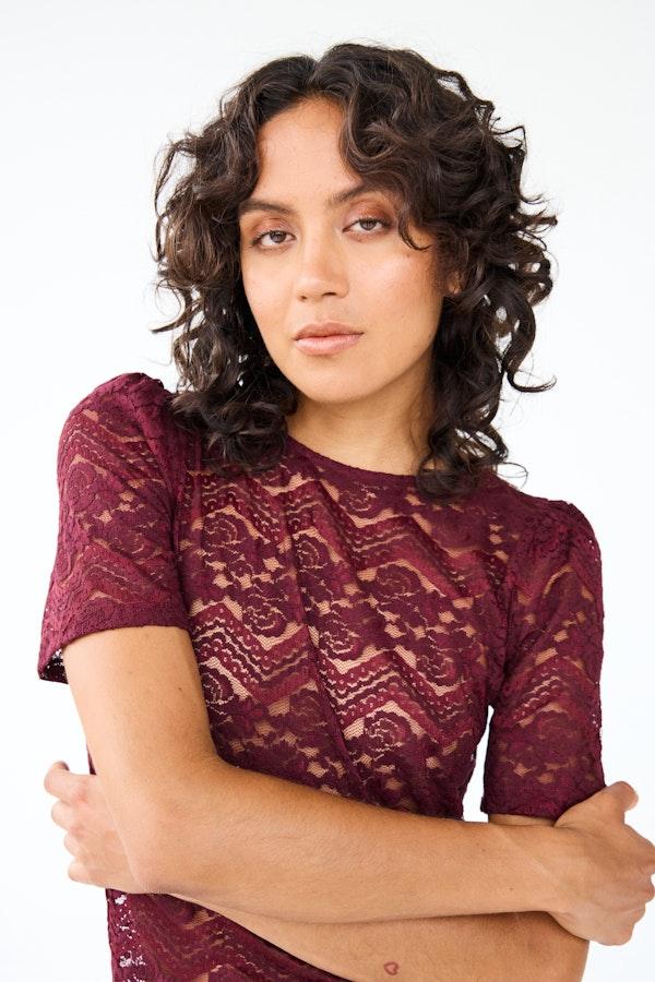 Atelier Reve IXCHER T-shirt