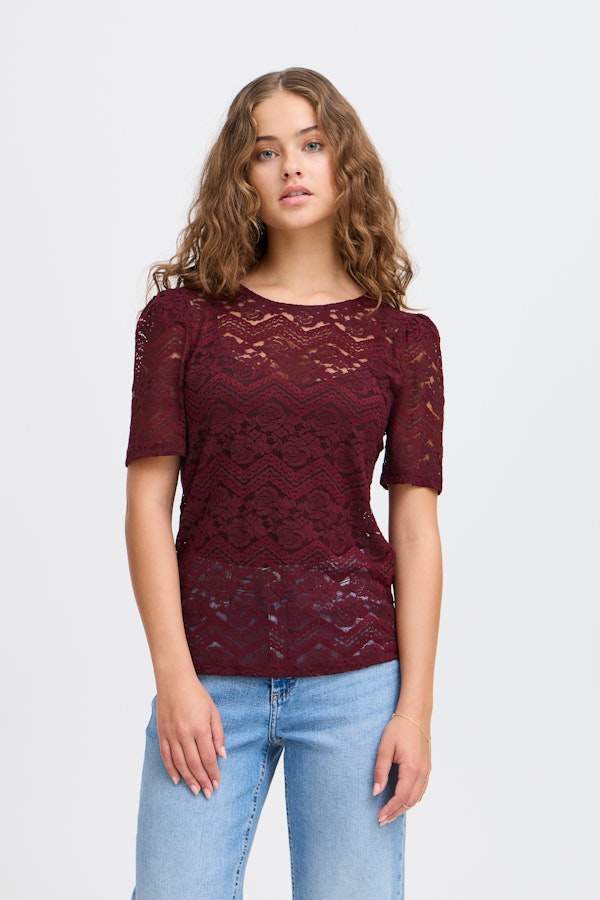 Atelier Reve IXCHER T-shirt