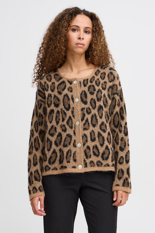 Atelier Reve IXCLEO Cardigan