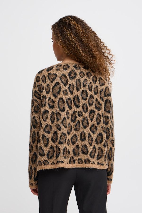 Atelier Reve IXCLEO Cardigan