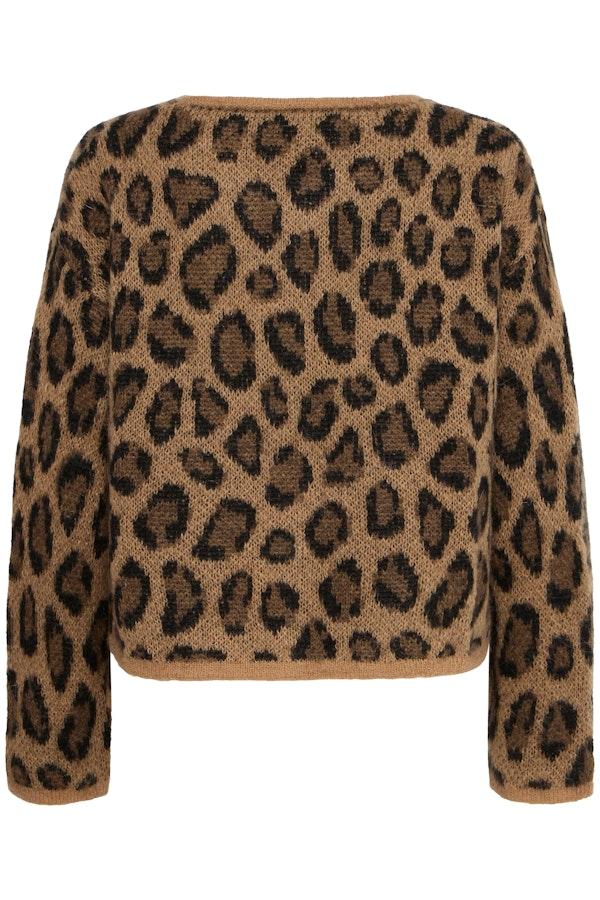 Atelier Reve IXCLEO Cardigan