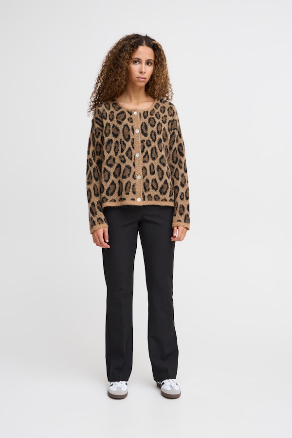 atelier reve IXCLEO Cardigan