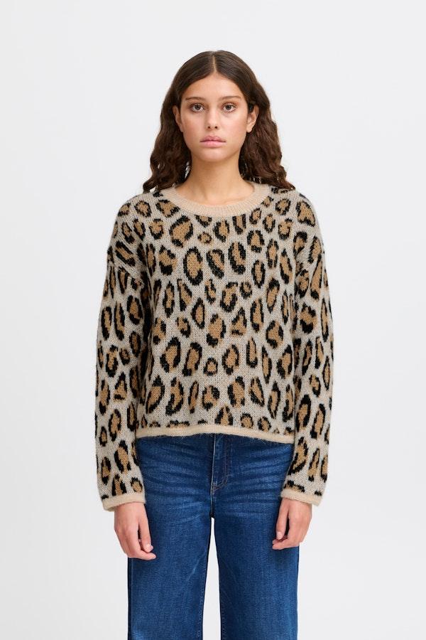 Atelier Reve IXCLEO Pullover