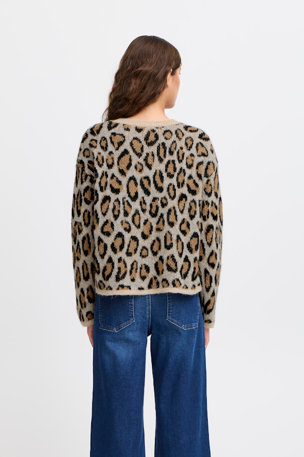 Atelier Reve IXCLEO Pullover