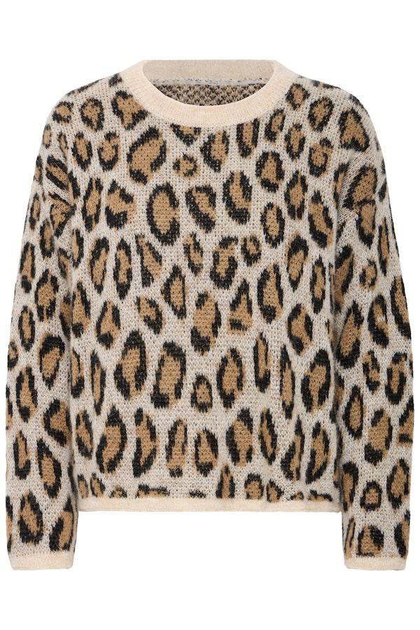 Atelier Reve IXCLEO Pullover