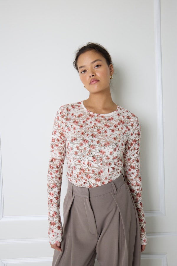 Atelier Reve IXCORA Blouse